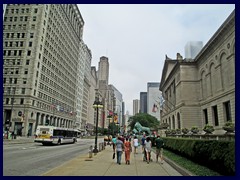 The Art Institute of Chicago 001